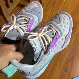 Nike Jordan DELAT 2 CV8121-002 Sneakers Shoes